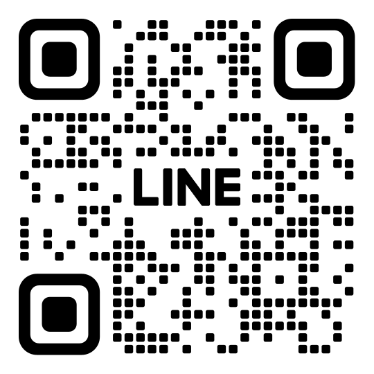 Director Liu LINE QR Code